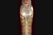 013-Первая мумия, приобретенная Британским музеем-550 г.до н.э.-